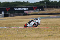 Advanced Group White Bikes